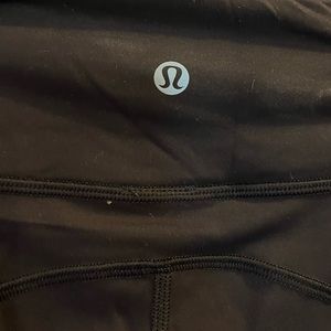 Lululemon leggings x Florida Gators